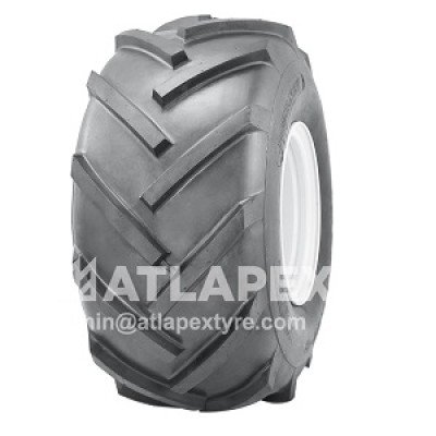 Turf Tire15X6.00-6 With P328 Pattern