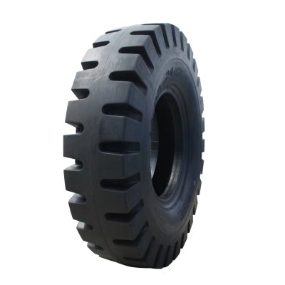 ATLAPEX Port Tire 12.00-24 and 14.00-24 for Empty Container Handler with Excellent Performance