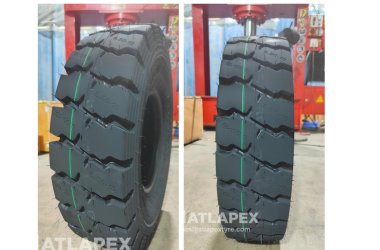 6.50-10 AT-4KR – The Smart Choice for Your Forklift Fleet