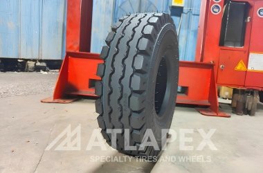 6.50-10 AT-4KR – The Smart Choice for Your Forklift Fleet