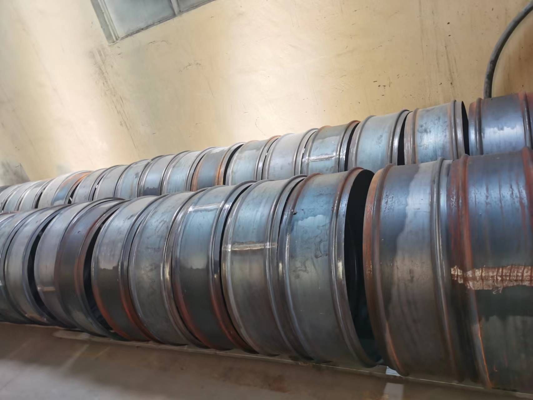 图4 agricultrual spacer