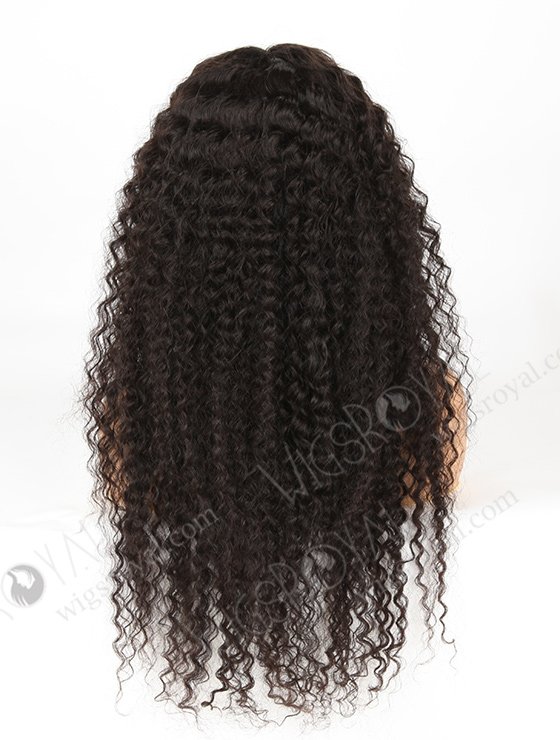 Affordable Wavy Hair Lace Front Wig For Women SLF-01285-461