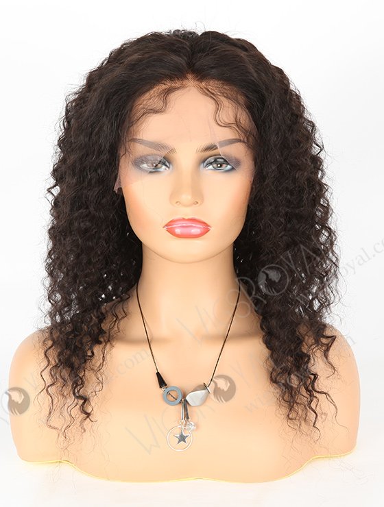 Suitable shoulder Length Frontal Wig SLF-01282-499