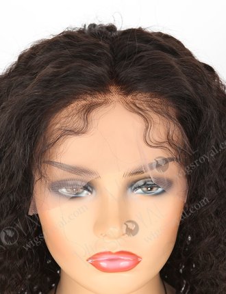 Suitable shoulder Length Frontal Wig SLF-01282