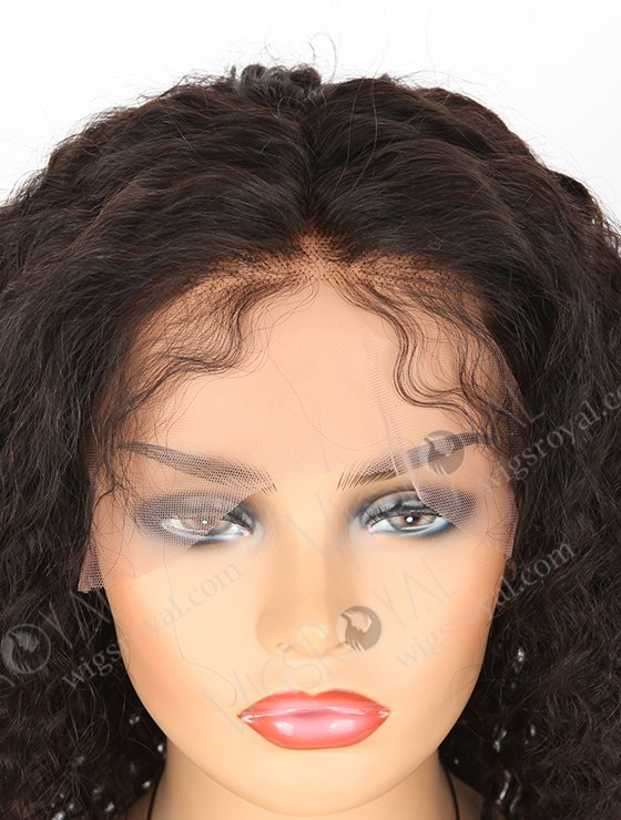 Suitable shoulder Length Frontal Wig SLF-01282-500