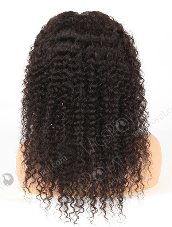Suitable shoulder Length Frontal Wig SLF-01282-502