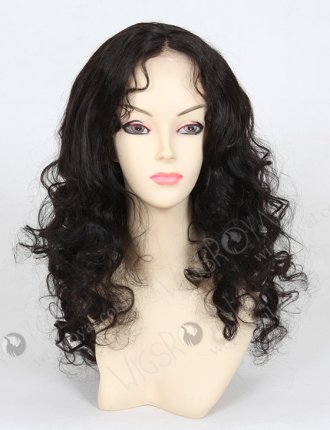 Brazilian Hair African American Wigs WR-LW-007