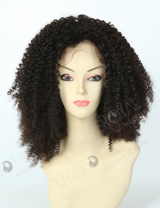 Small Curl 200% density Full Lace Wig WR-LW-019