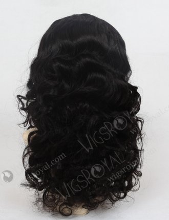 Best Quality Brazilian Hair Curly Wig WR-LW-029
