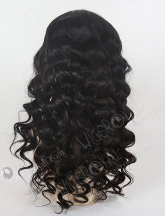 Curly Hair 150% Density Lace Wigs WR-LW-024