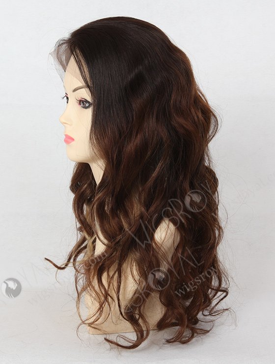 Fashion Design Curly Wig For Black Women WR-LW-027-1308