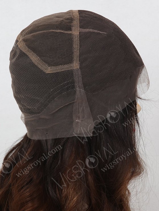 Fashion Design Curly Wig For Black Women WR-LW-027-1309