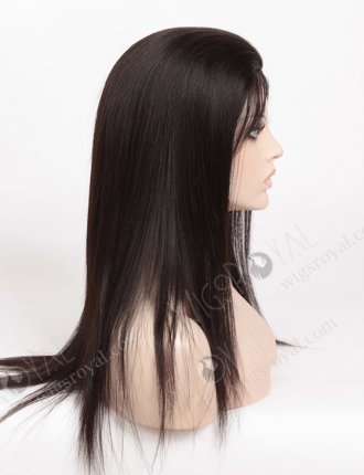 Stylish Light Yaki Glueless Wig For Women GL-03034