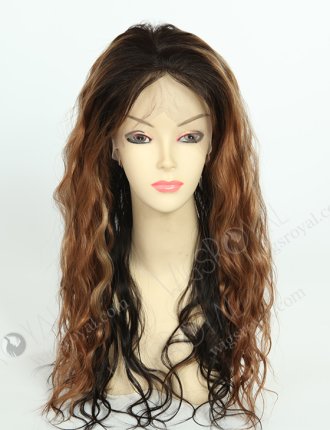Custom Made Crazy Color Wigs WR-LW-042