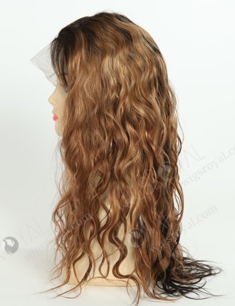 Custom Made Crazy Color Wigs WR-LW-042