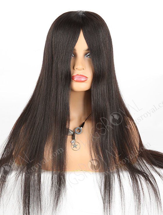 Breathable Glueless Wig For Women GL-03042