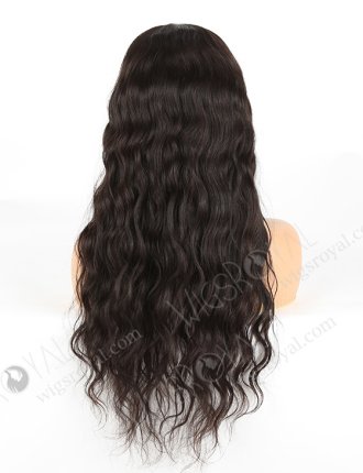 Sleek Silk Top No Lace Glueless Wig GL-03044