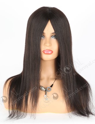 Great Light Yaki Glueless Wigs Fit For Beginners GL-03035
