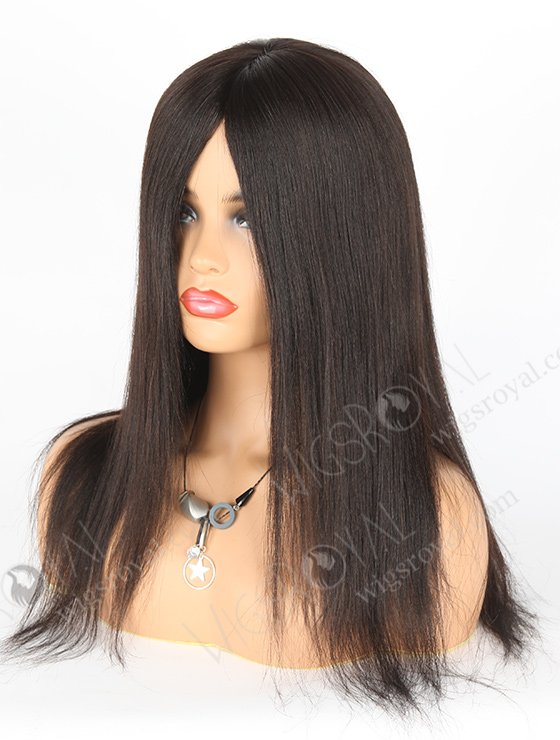 Great Light Yaki Glueless Wigs Fit For Beginners GL-03035-1381