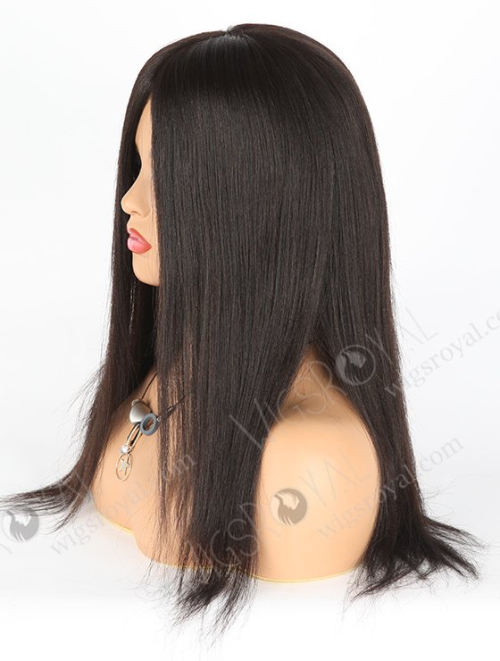Great Light Yaki Glueless Wigs Fit For Beginners GL-03035-1382