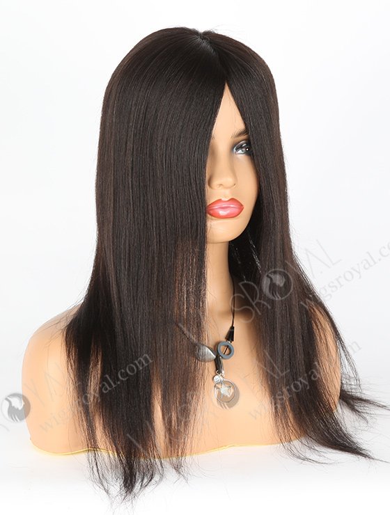 Great Light Yaki Glueless Wigs Fit For Beginners GL-03035-1383