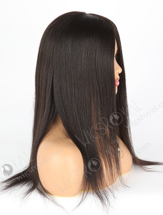 Great Light Yaki Glueless Wigs Fit For Beginners GL-03035-1384