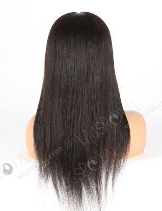 Great Light Yaki Glueless Wigs Fit For Beginners GL-03035