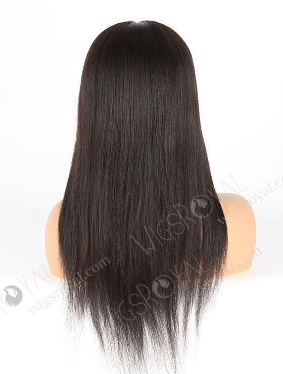 Great Light Yaki Glueless Wigs Fit For Beginners GL-03035-1386
