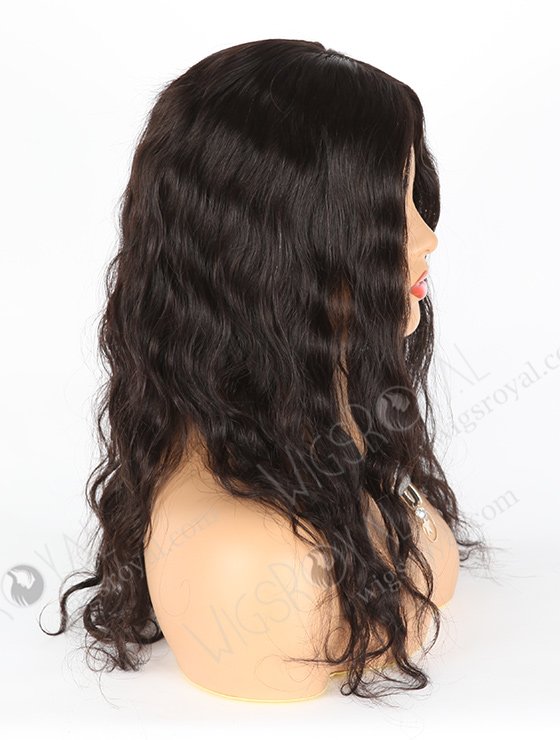 Pre Plucked Glueless Wig With Baby Hair GL-03043-1402