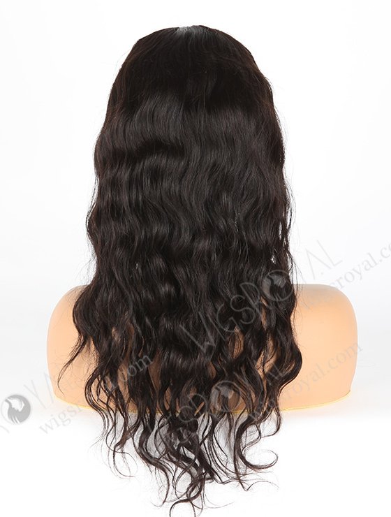 Pre Plucked Glueless Wig With Baby Hair GL-03043-1401