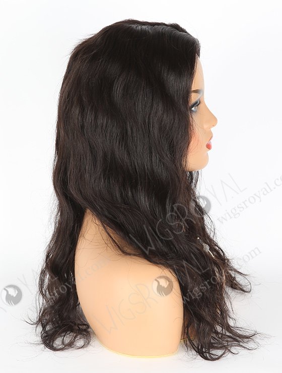 Charming Natural Straight Glueless Wig GL-03026-1418