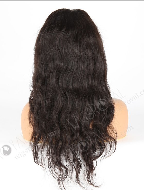 Charming Natural Straight Glueless Wig GL-03026-1419