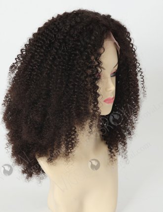 Brazilian Afro Kinky Curl Full Lace Wigs WR-LW-033
