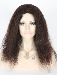Special Spanish Wave Glueless Wig For Women GL-04012