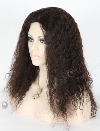Special Spanish Wave Glueless Wig For Women GL-04012