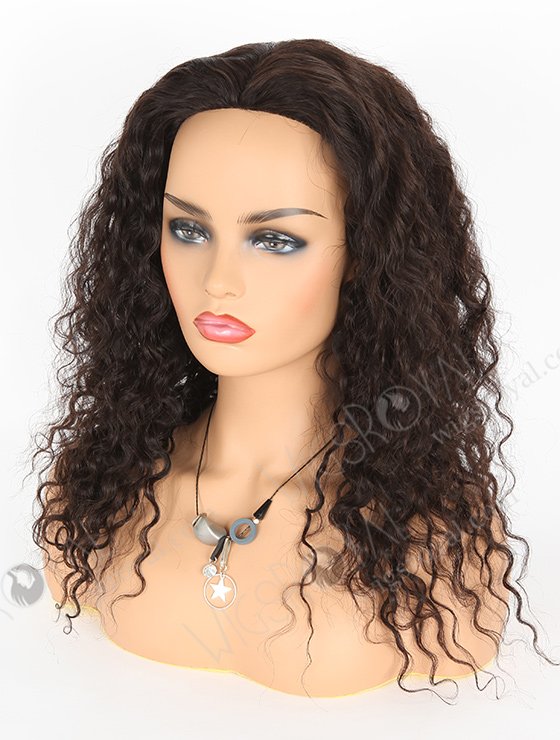 Magic Molado Curly Silk Top Glueless Wig GL-04067-1972