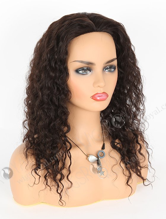 Magic Molado Curly Silk Top Glueless Wig GL-04067-1975
