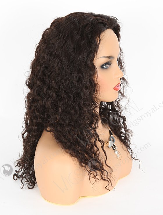 Magic Molado Curly Silk Top Glueless Wig GL-04067-1973