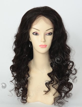 Curly Wig for Black Women WR-LW-048