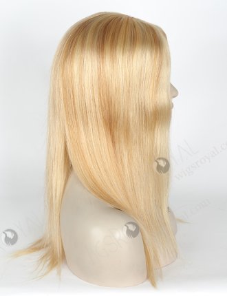 Blonde Hair Wig Best Places to Buy Glueless Wigs Human Hair GL-08077