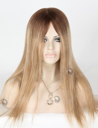 Chic B116 Color No Glue Wig For Beginners GL-08061