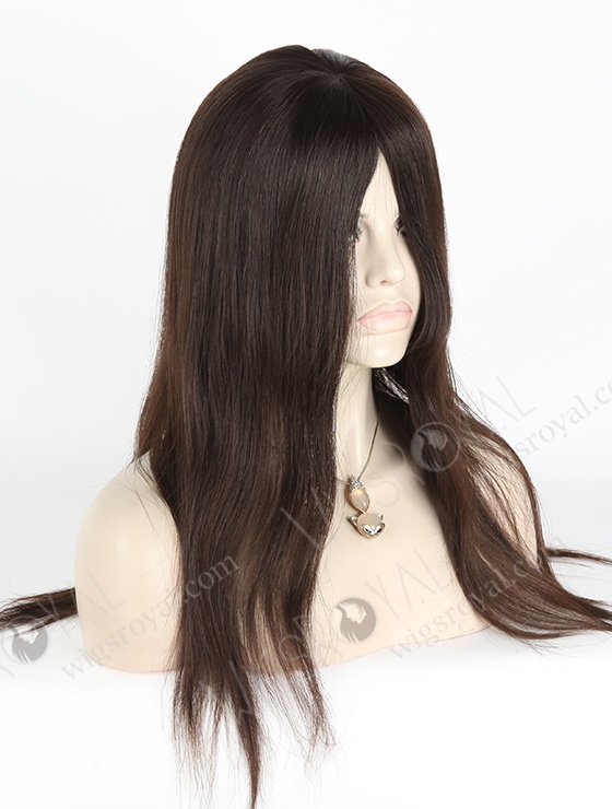 Best Seller Natural Hairline Glueless Wig GL-08013-2648