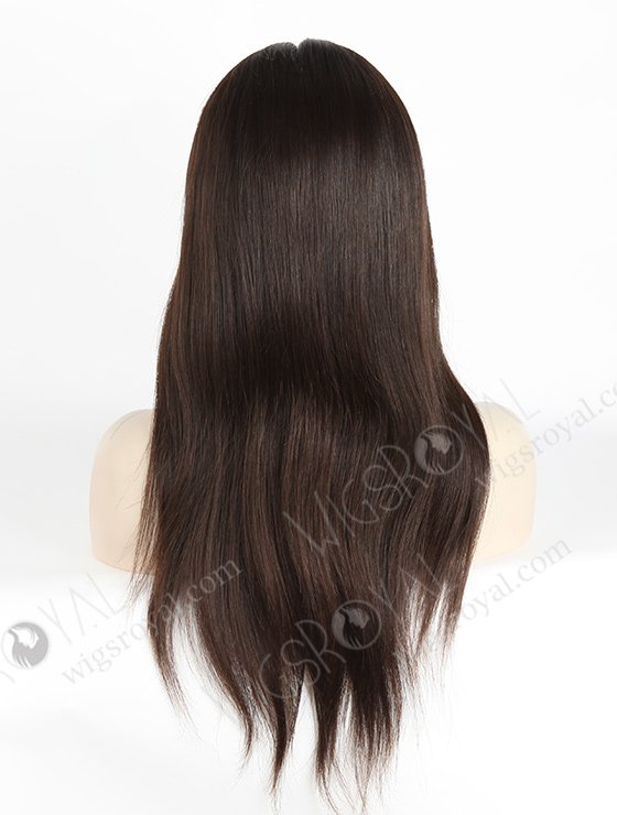 Best Seller Natural Hairline Glueless Wig GL-08013-2651