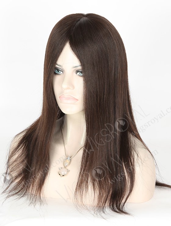 Super Natural Straight Hair Glueless Wig GL-08012-2630