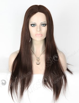 Gorgerous Blended Color Glueless Wig GL-08040