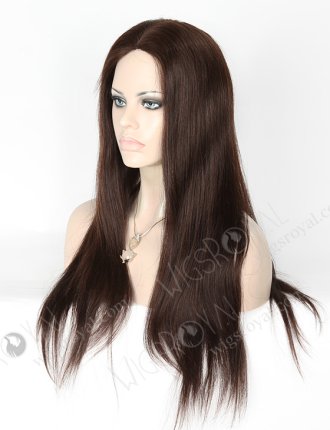 Gorgerous Blended Color Glueless Wig GL-08040