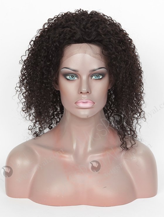 High Quality Raw Indian Hair Full Lace Wig WR-LW-090-3581