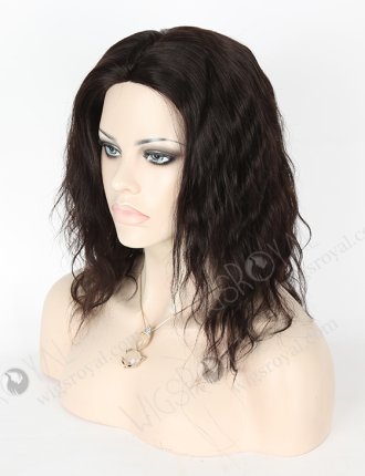 Wavy Hair No Glue Wig For Beginners GL-01029