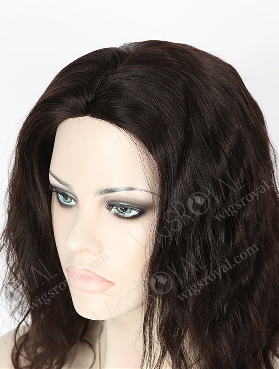 Wavy Hair No Glue Wig For Beginners GL-01029-3325
