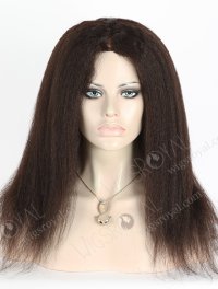 Ready To Wear Kinky Straight Glueless Wig GL-02005